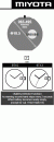 Citizen 9T13 6
